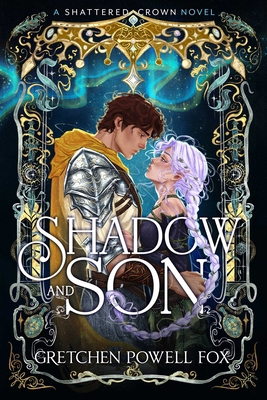 Shadow and Son B0GGRW9CRY Book Cover