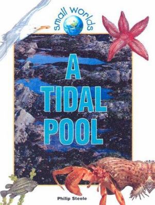 A Tidal Pool 0613195337 Book Cover