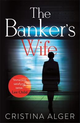 The Banker's Wife: The addictive thriller that ... 1473684749 Book Cover