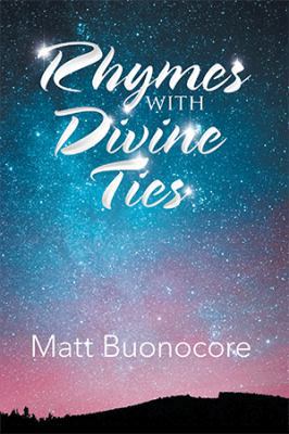 Rhymes with Divine Ties 1984576836 Book Cover