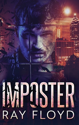 Imposter [Large Print] 4824100437 Book Cover