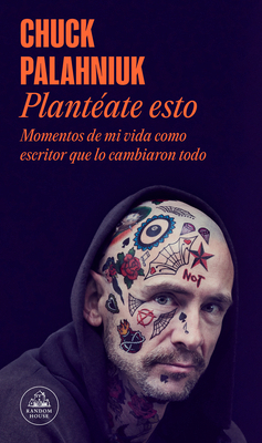 Plantéate Esto / Consider This [Spanish] 8439740425 Book Cover