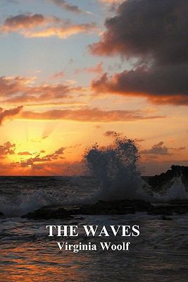 The Waves (Paperback) 1849027781 Book Cover