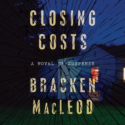 Closing Costs 1799968499 Book Cover