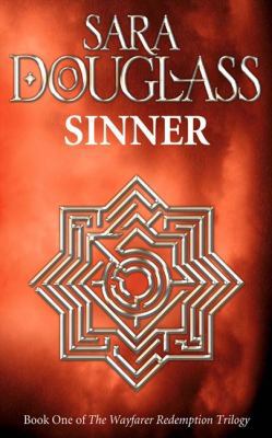 Sinner 0006486177 Book Cover