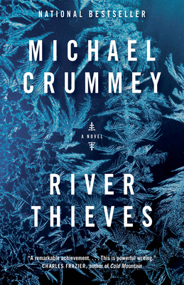 River Thieves 0385658176 Book Cover
