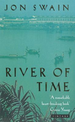 RIVER OF TIME 0749320206 Book Cover