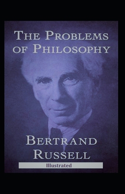 Paperback The Problems of Philosophy Illustrated Book