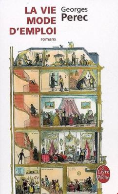 La Vie Mode D Emploi [French] 2253023906 Book Cover