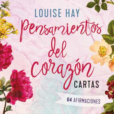 Pensamientos del Corazon (Cartas) -V3* [Spanish] 8418714271 Book Cover