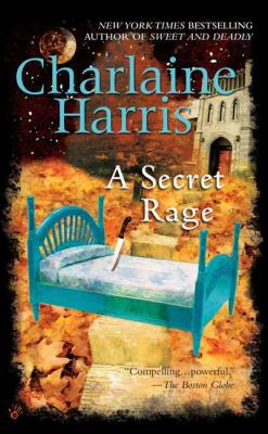 A Secret Rage B0073N4N96 Book Cover