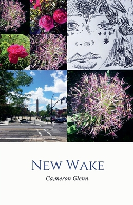 New Wake B0DW738JV6 Book Cover