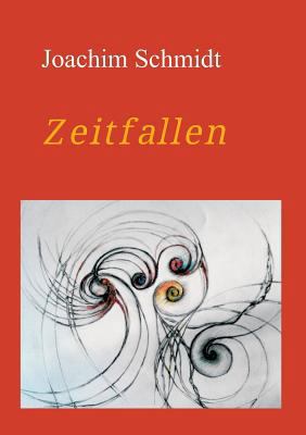 Zeitfallen: Das Geheimnis im Ringinger Erdstall [German] 3734593786 Book Cover
