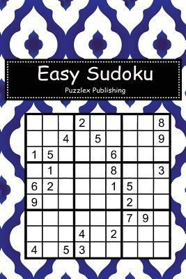 Easy Sudoku: Sudoku Puzzle Game For Beginers Wi... 179316925X Book Cover