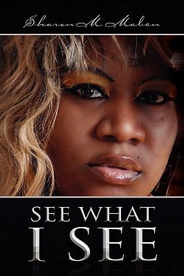 See What I See 144154951X Book Cover
