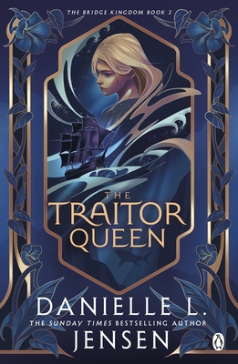 The Traitor Queen (The Bridge Kingdom) 1405955899 Book Cover