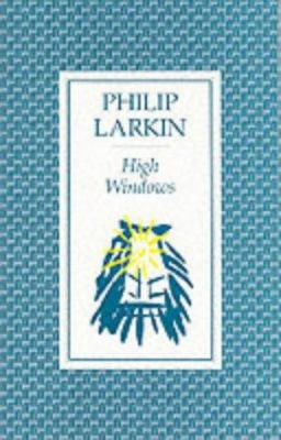 High Windows 0571114512 Book Cover