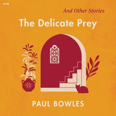 The Delicate Prey B0B5KQRV9K Book Cover
