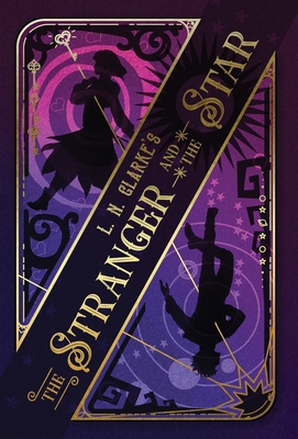 The Stranger and the Star B0GMYFFNDB Book Cover