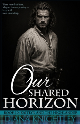 Our Shared Horizon B086PPM486 Book Cover