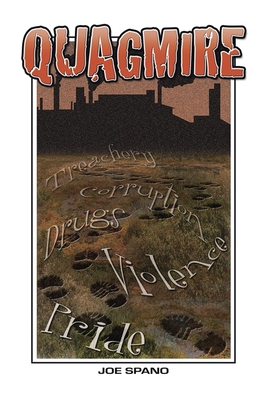 Quagmire 1728376955 Book Cover