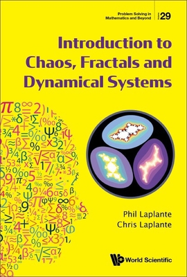 Introduction to Chaos, Fractals and Dynamical S... 9811273901 Book Cover