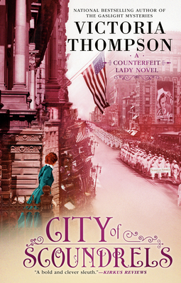 City of Scoundrels 1984805657 Book Cover