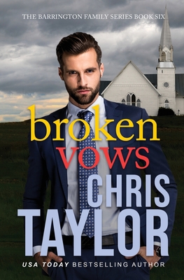 Broken Vows 1925441105 Book Cover