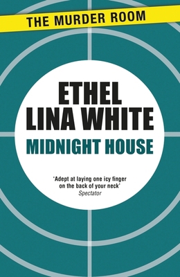 Midnight House 1471917193 Book Cover