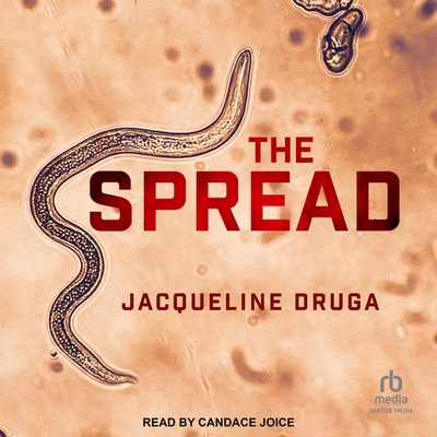 The Spread B0CLNF5LLR Book Cover