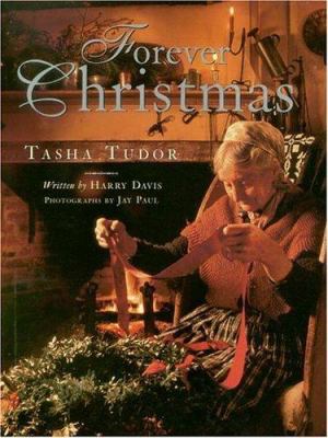 Forever Christmas 0316855421 Book Cover