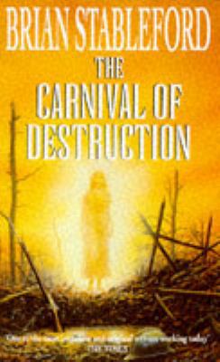 The Carnival of Destruction 0671851985 Book Cover