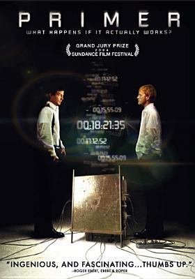 Primer B0007N1JC8 Book Cover
