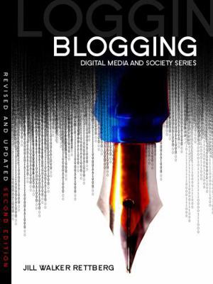 Blogging 0745663648 Book Cover