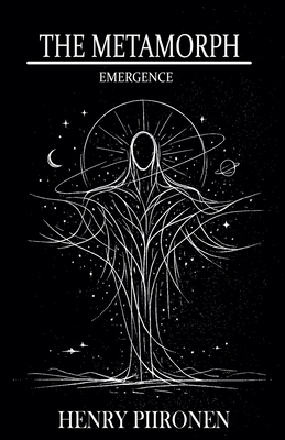 The Metamorph: Emergence B0GQXCPTXT Book Cover