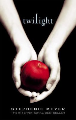 Twilight (Twilight Saga) (The Twilight Saga, Bo... B0052IFW12 Book Cover