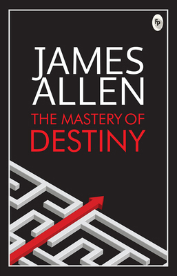 The Mastery of Destiny 9354406262 Book Cover