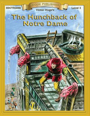 The Hunchback of Notre Dame B000UF01OA Book Cover