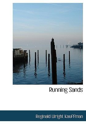 Running Sands 1113885750 Book Cover