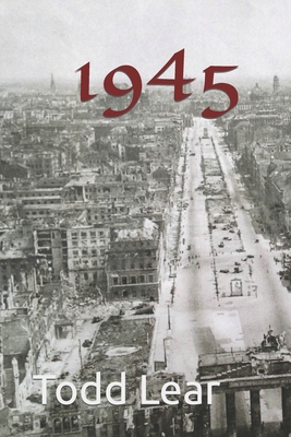 1945 B0C87VXZSJ Book Cover