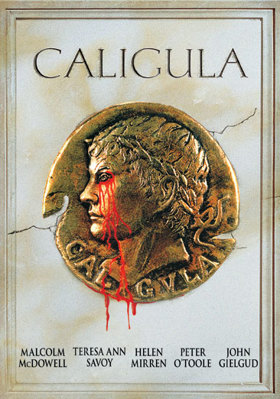 Caligula B000TEUSJA Book Cover