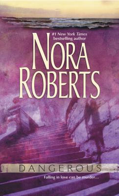 Dangerous 0373218540 Book Cover