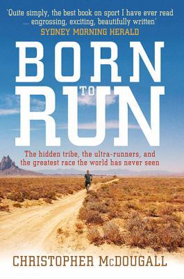 Born to Run 1846684226 Book Cover