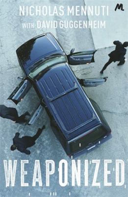 Weaponized 144472925X Book Cover