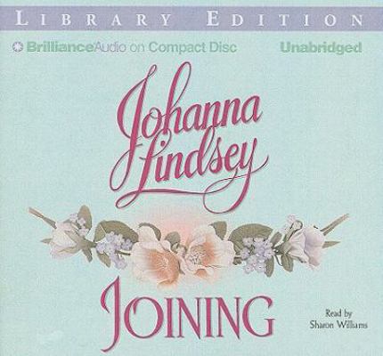 Joining 1423366204 Book Cover