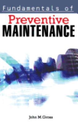 Fundamentals of Preventive Maintenance 0814438423 Book Cover