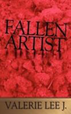 Fallen Artist 1434371778 Book Cover