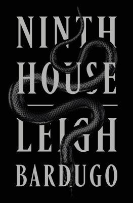 Ninth House 1250258391 Book Cover