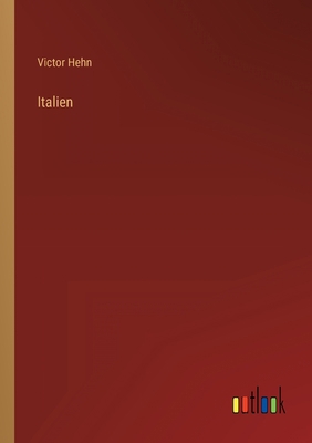 Italien [German] 3368254065 Book Cover