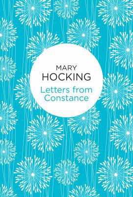 Letters from Constance 1509819797 Book Cover